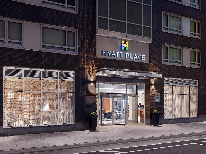 Hyatt Place New York City / Times Square image