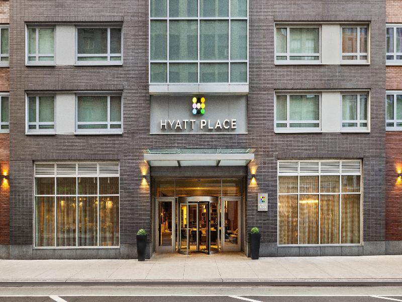 Hyatt Place New York City / Times Square image