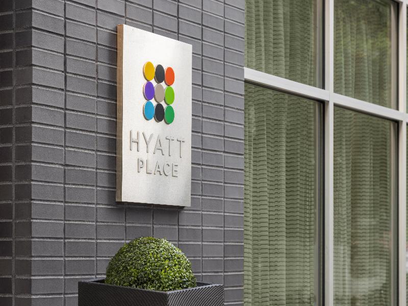 Hyatt Place New York City / Times Square image