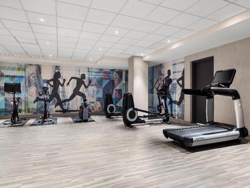 Hyatt Place New York City / Times Square image