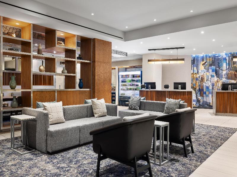 Hyatt Place New York City / Times Square image