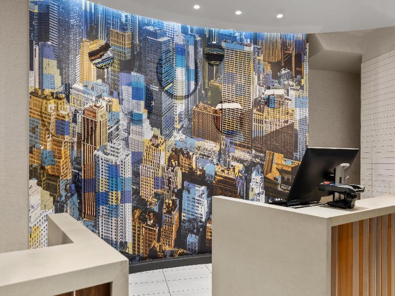 Hyatt Place New York City / Times Square image