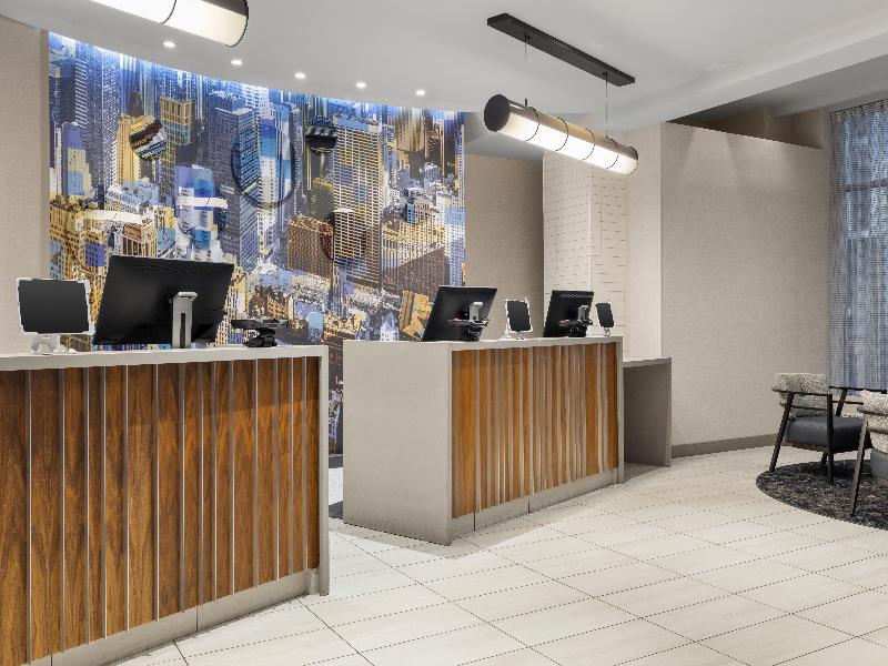 Hyatt Place New York City / Times Square image