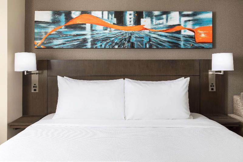 Hyatt Place New York City / Times Square image