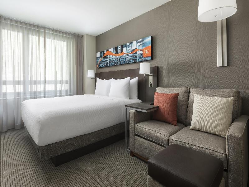 Hyatt Place New York City / Times Square image