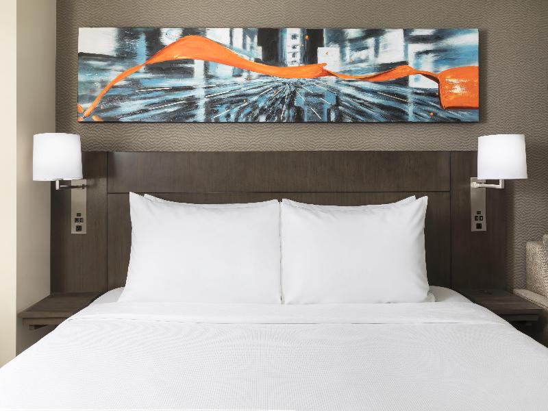 Hyatt Place New York City / Times Square image