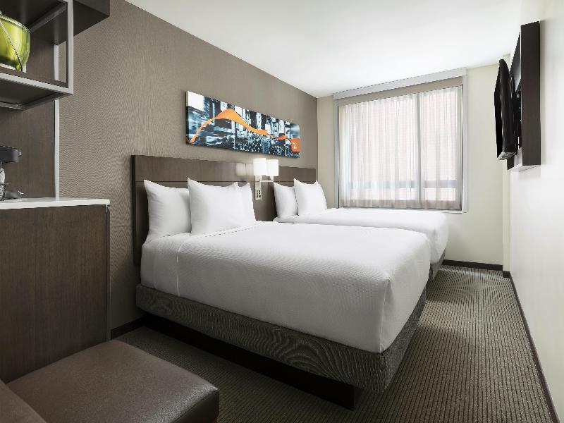 Hyatt Place New York City / Times Square image