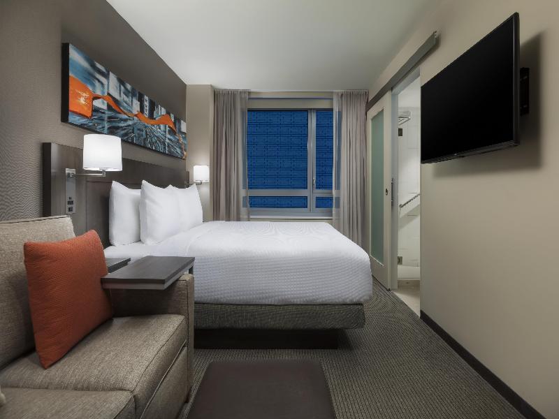 Hyatt Place New York City / Times Square image