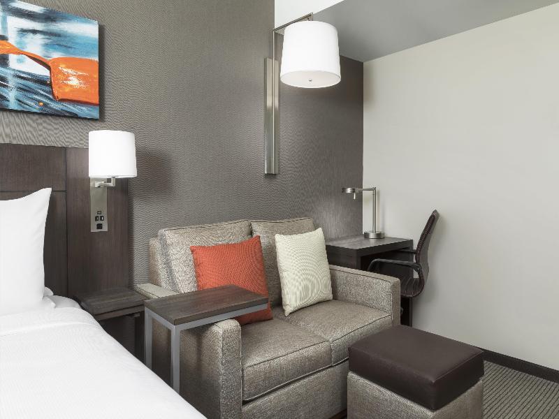 Hyatt Place New York City / Times Square image