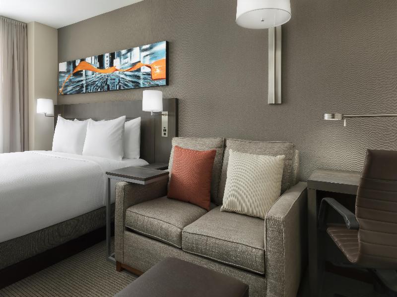 Hyatt Place New York City / Times Square image