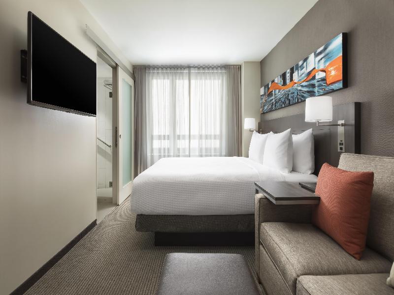Hyatt Place New York City / Times Square image