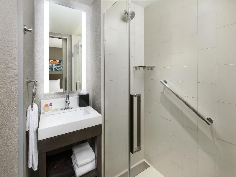 Hyatt Place New York City / Times Square image