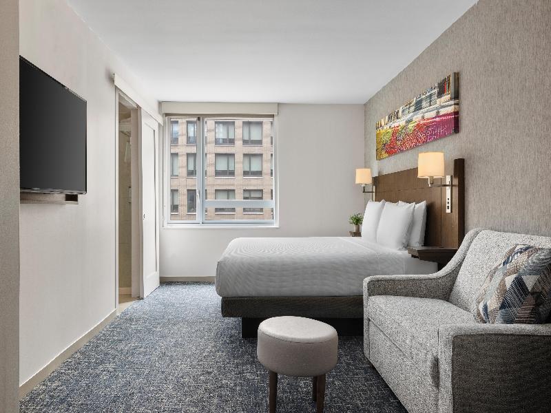 Hyatt Place New York City / Times Square image