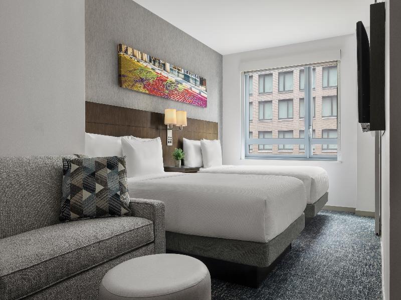 Hyatt Place New York City / Times Square image