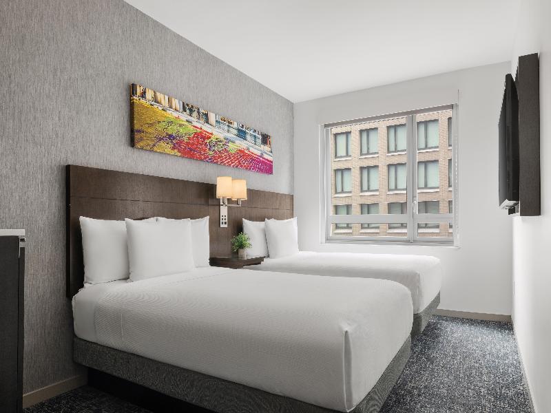 Hyatt Place New York City / Times Square image