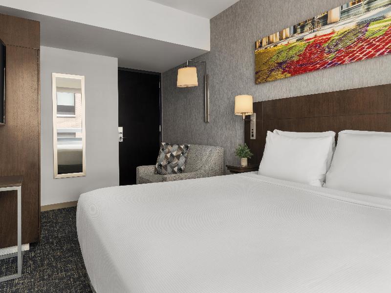 Hyatt Place New York City / Times Square image