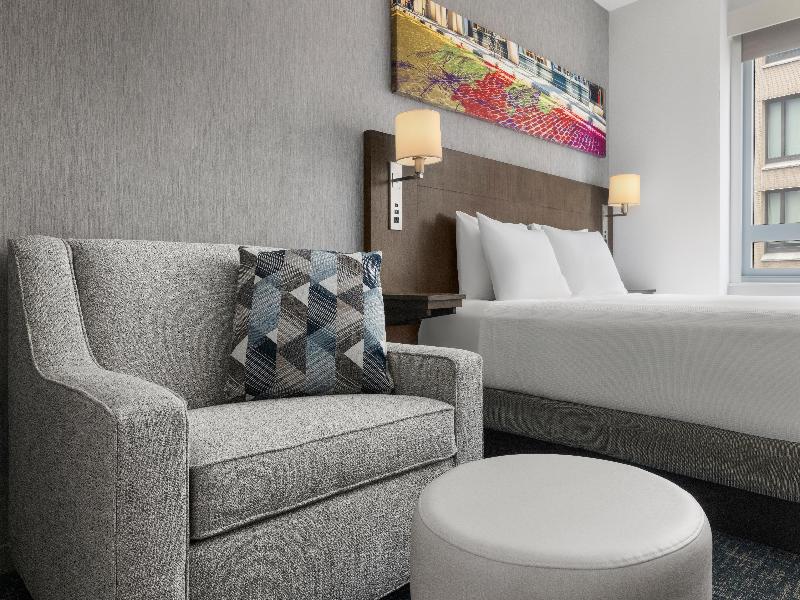 Hyatt Place New York City / Times Square image