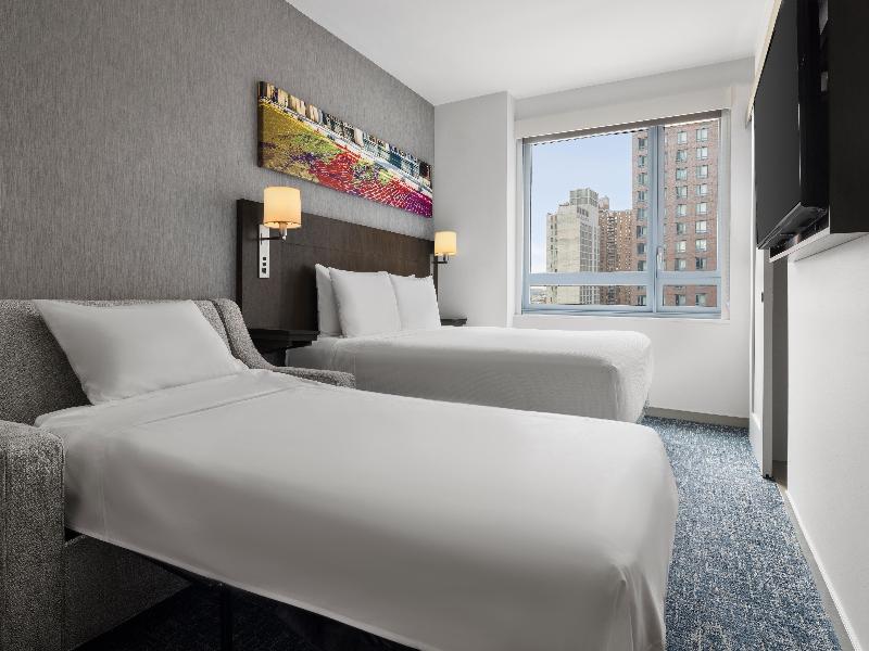 Hyatt Place New York City / Times Square image