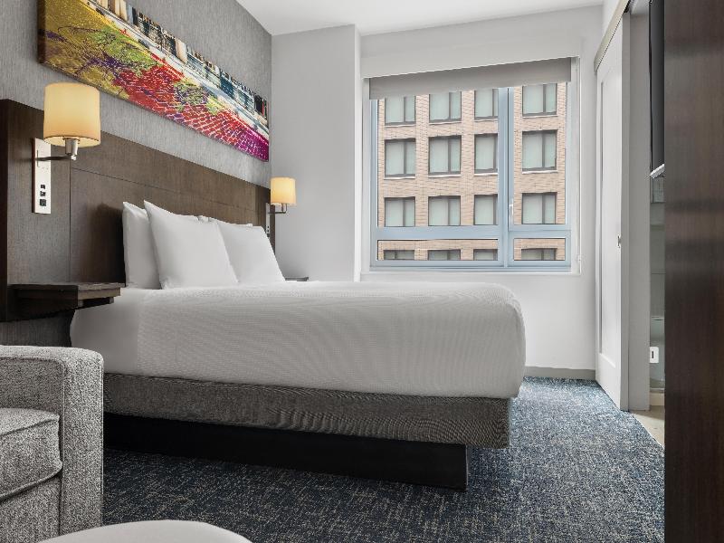 Hyatt Place New York City / Times Square image