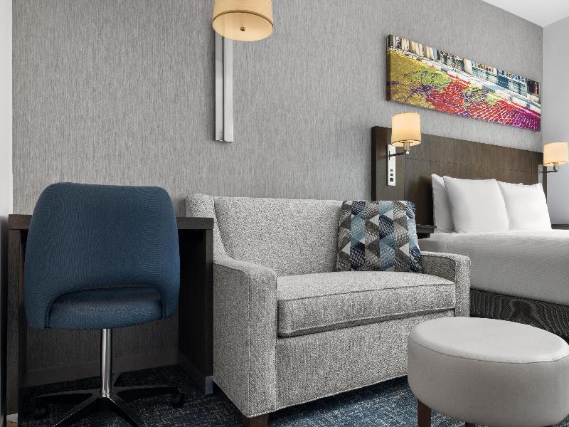 Hyatt Place New York City / Times Square image