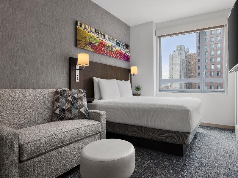 Hyatt Place New York City / Times Square image