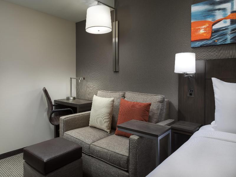 Hyatt Place New York City / Times Square image