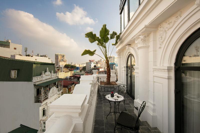 Delicacy Hotel & Spa image