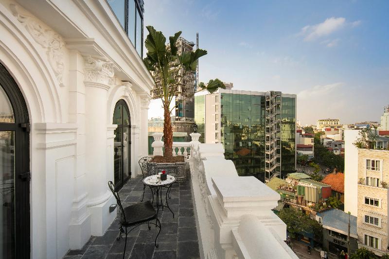 Delicacy Hotel & Spa image