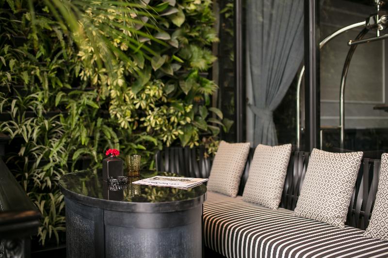 Delicacy Hotel & Spa image