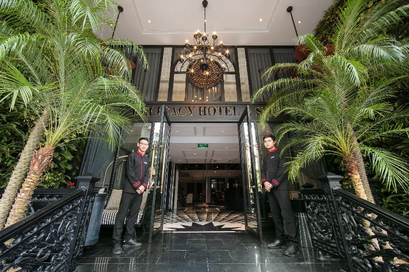 Delicacy Hotel & Spa image