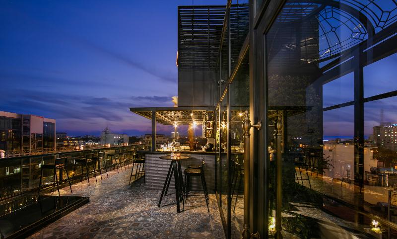 Delicacy Hotel & Spa image