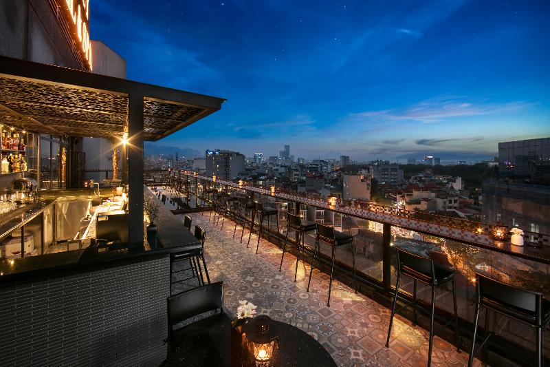Delicacy Hotel & Spa image