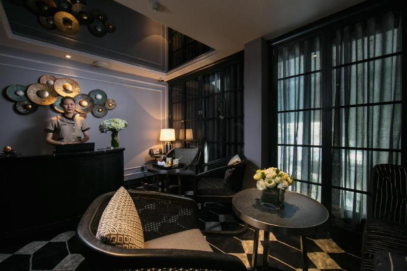 Delicacy Hotel & Spa image