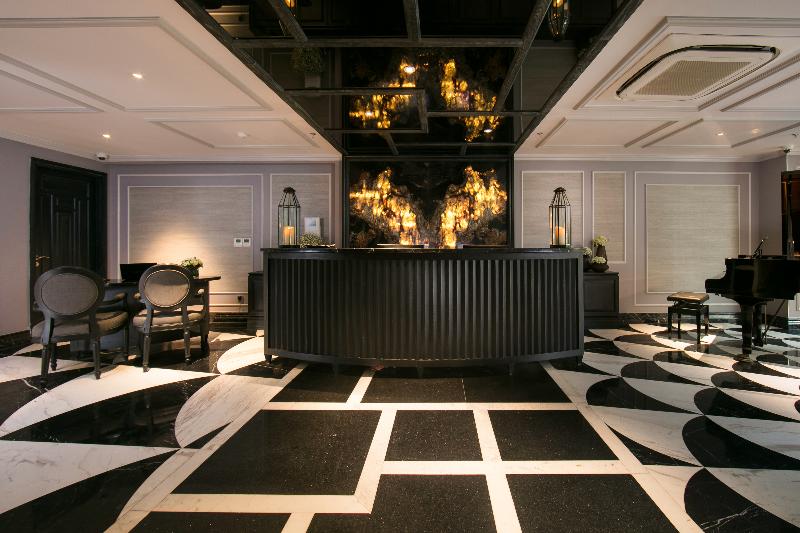 Delicacy Hotel & Spa image