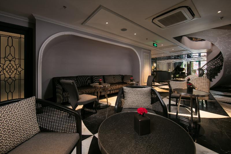 Delicacy Hotel & Spa image