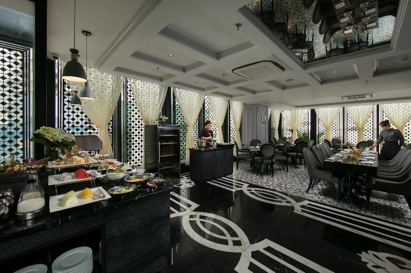 Delicacy Hotel & Spa image