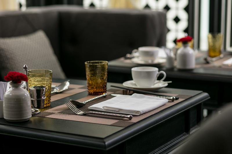 Delicacy Hotel & Spa image
