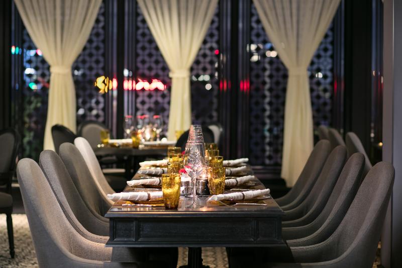 Delicacy Hotel & Spa image