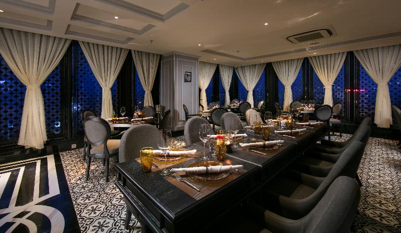Delicacy Hotel & Spa image