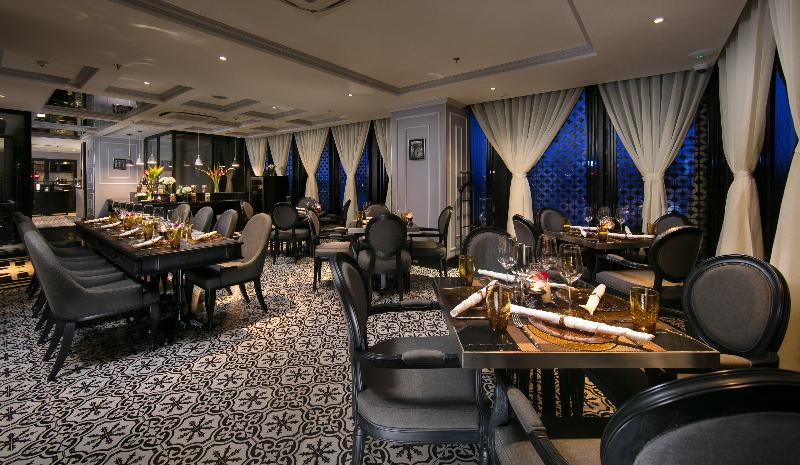 Delicacy Hotel & Spa image