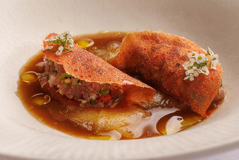 The Drisco Hotel Tel Aviv- Relais and Chateaux image