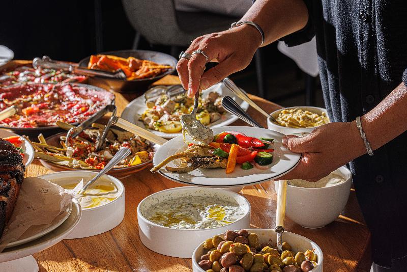 The Drisco Hotel Tel Aviv- Relais and Chateaux image