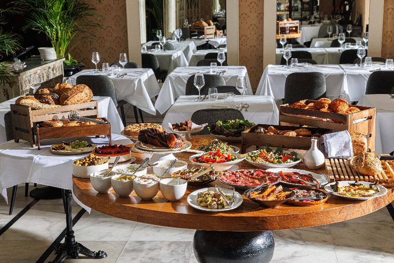 The Drisco Hotel Tel Aviv- Relais and Chateaux image