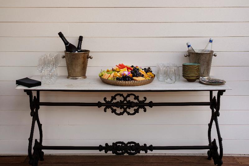 The Drisco Hotel Tel Aviv- Relais and Chateaux image