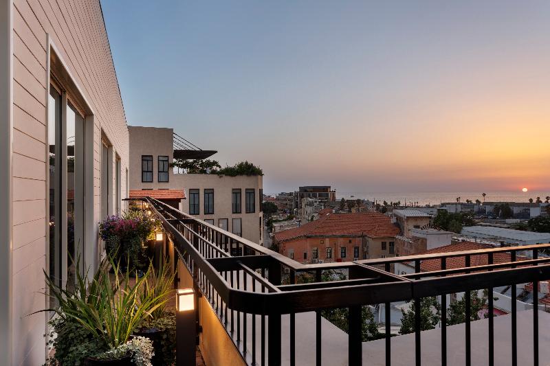 The Drisco Hotel Tel Aviv- Relais and Chateaux image