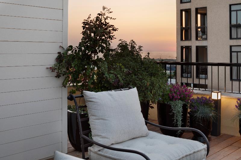 The Drisco Hotel Tel Aviv- Relais and Chateaux image