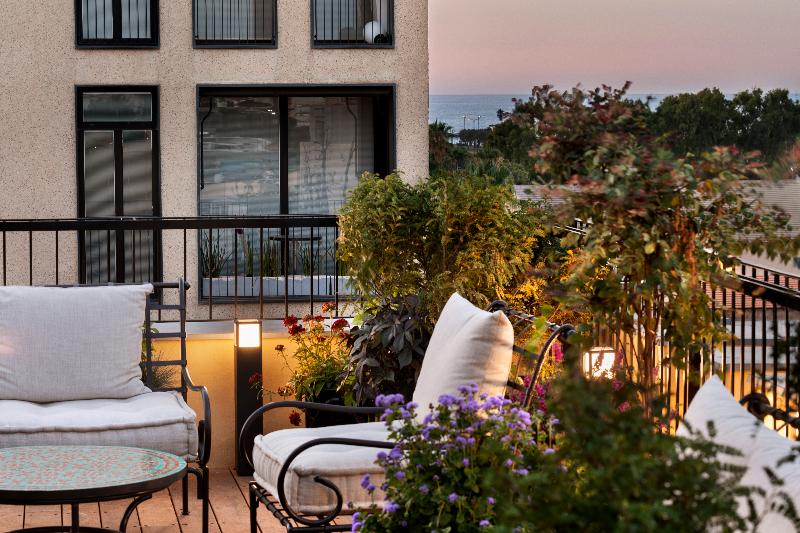 The Drisco Hotel Tel Aviv- Relais and Chateaux image