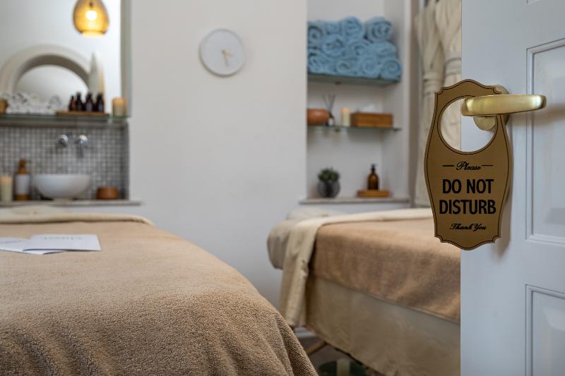 The Drisco Hotel Tel Aviv- Relais and Chateaux image