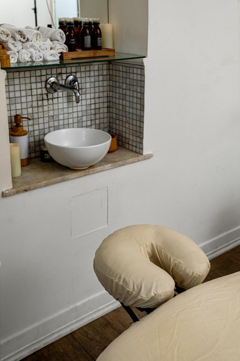 The Drisco Hotel Tel Aviv- Relais and Chateaux image