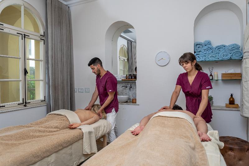 The Drisco Hotel Tel Aviv- Relais and Chateaux image